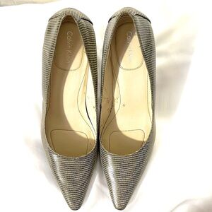 Calvin Klein Heels